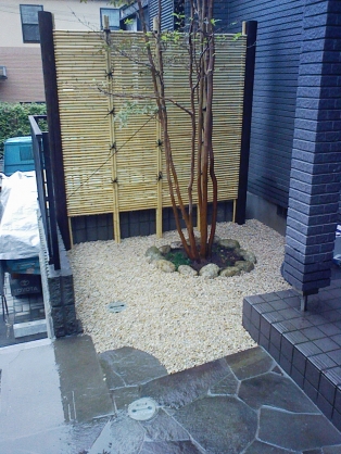 横浜市青葉区K邸 リニューアルの例・その2