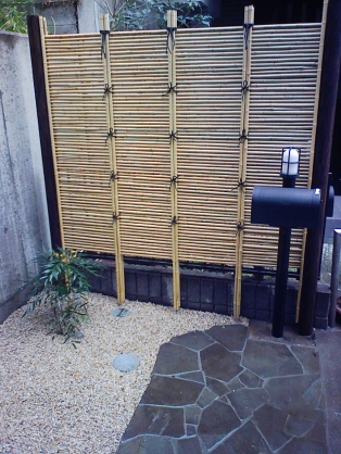 横浜市青葉区K邸　　リニューアルの例・その３