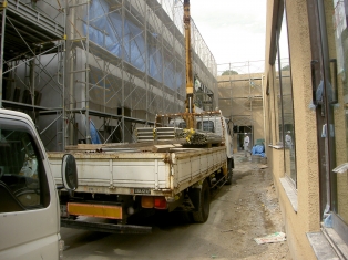 静岡県熱海市内の旅館　その１