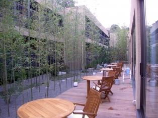 静岡県熱海市内の旅館　その１