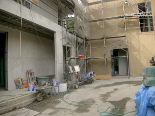 静岡県熱海市内の旅館　その２