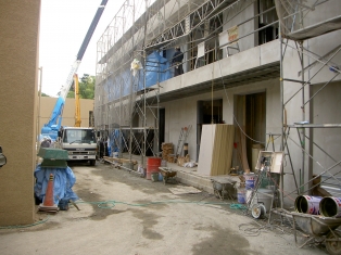 静岡県熱海市内の旅館　その３