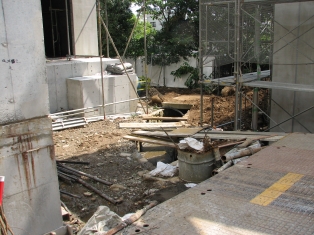 静岡県熱海市内の旅館　その４