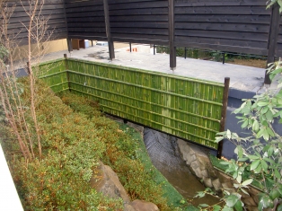 静岡県熱海市内の旅館　その４