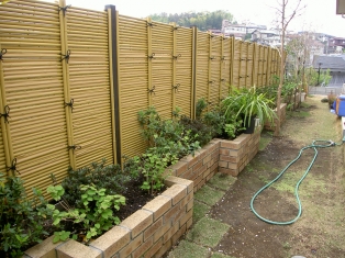 横浜市港北区Ｓ邸　（２回の工事）