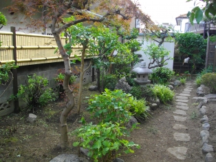 横浜市港北区Ｗ邸